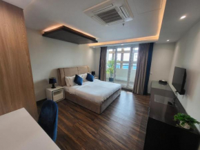 Goldcrest - 1 Bedroom Luxury Apartment - Lahore